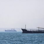 ترافیک کشتی ها