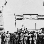 ملی شدن صنعت نفت