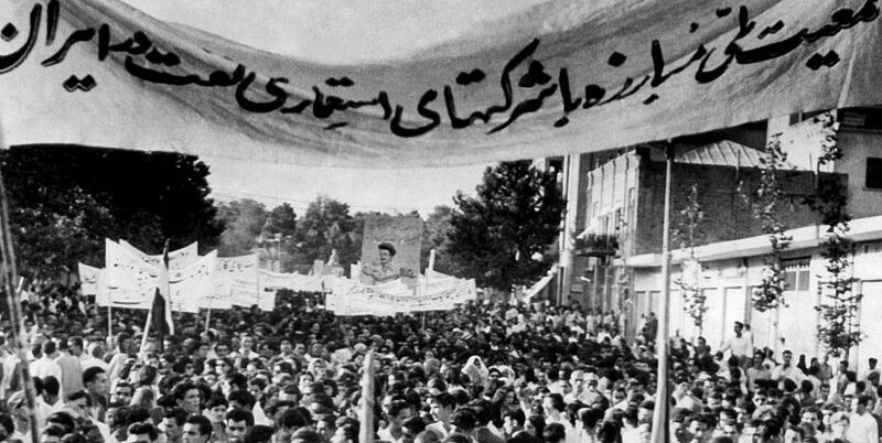 ملی شدن صنعت نفت