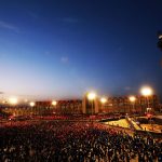 وداع با رهبر شهید انقلاب