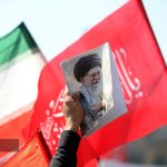 وداع با رهبر شهید انقلاب