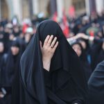وداع با رهبر شهید انقلاب